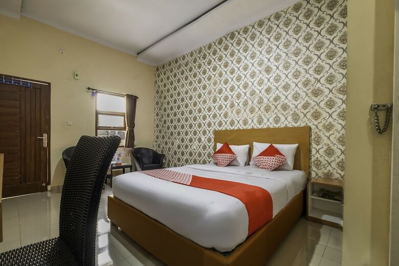 Hotel Oyo 876 D' Exclusive