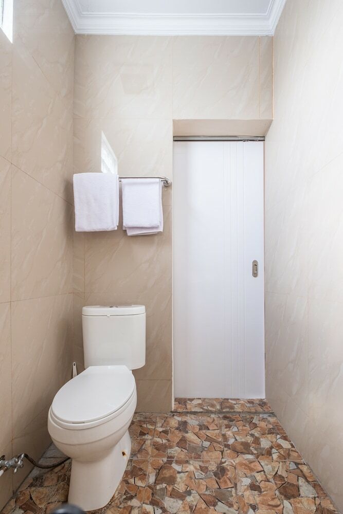 Hotel Oyo 876 D' Exclusive