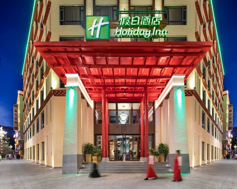 Hotel Holiday Inn Batang