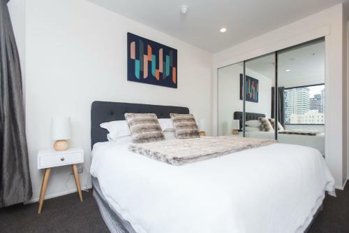 Apartamento Perfect Location With Harbour Views