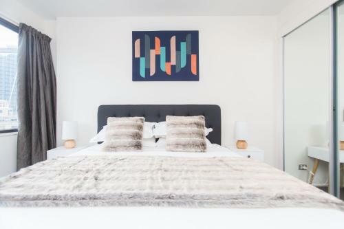 Apartamento Perfect Location With Harbour Views