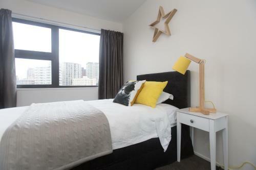 Apartamento Perfect Location With Harbour Views