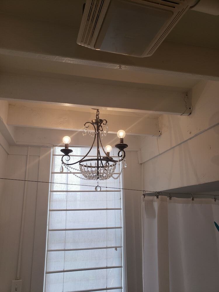 Aparthotel Park Avenue Lofts