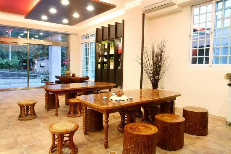Bed & Breakfast Taiping Mountain Spring Love