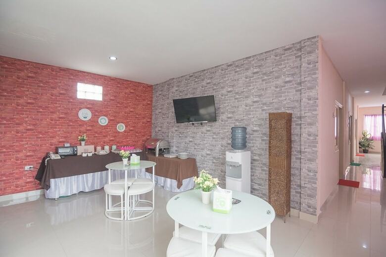 Hotel Reddoorz @ Tanjung Karang Lampung