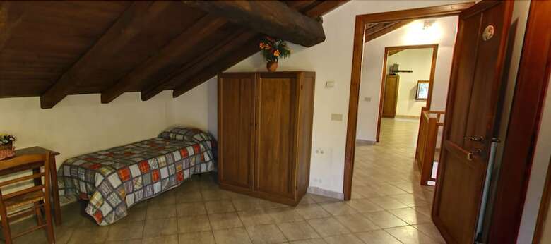 Agroturismo Agriturismo La Ferrera