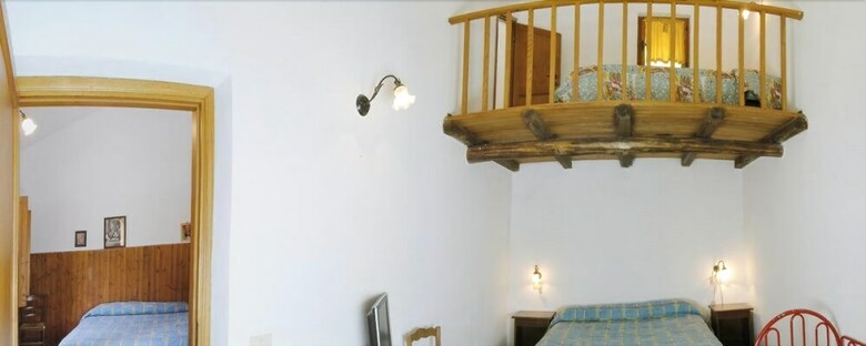 Agroturismo Agriturismo La Ferrera