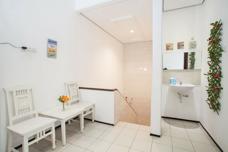 Hotel Reddoorz Near Sanan Malang