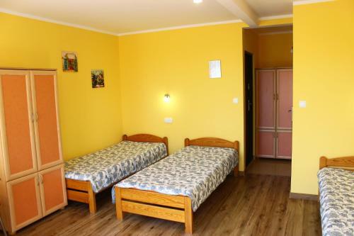 Hostal Toskania Pokoje Goscinne