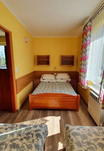 Hostal Toskania Pokoje Goscinne