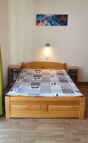 Hostal Toskania Pokoje Goscinne
