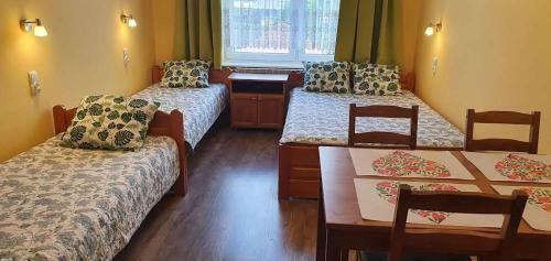 Hostal Toskania Pokoje Goscinne