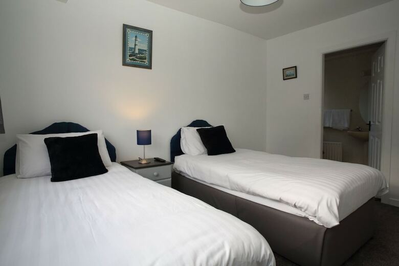 Riverfield Bed And Breakfast
