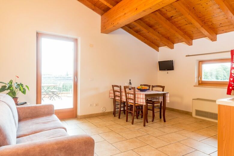 Agroturismo Agriturismo La Molinalda