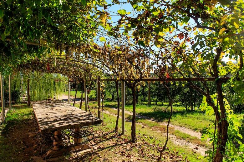 Agroturismo Agriturismo La Molinalda