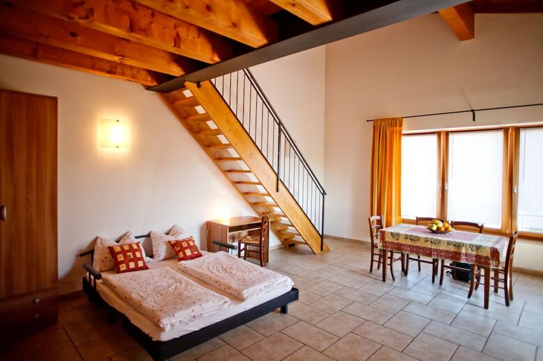Agroturismo Agriturismo La Molinalda