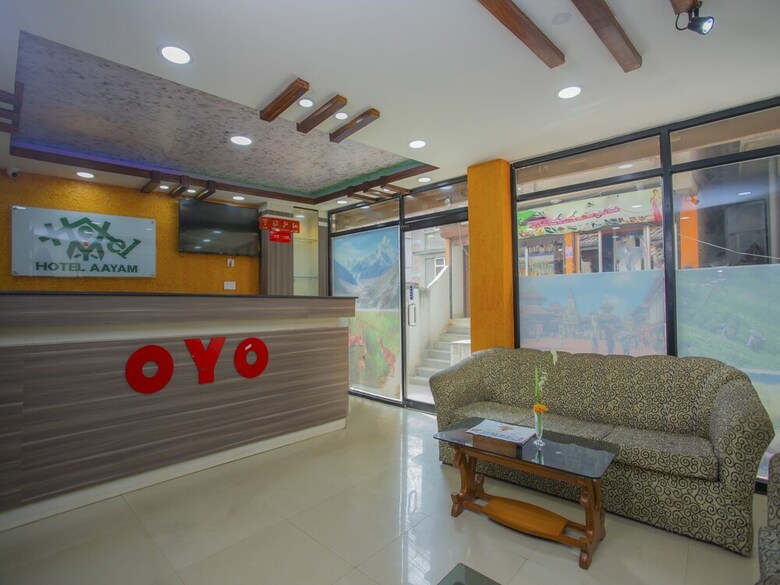 Oyo 297 Hotel Aayam