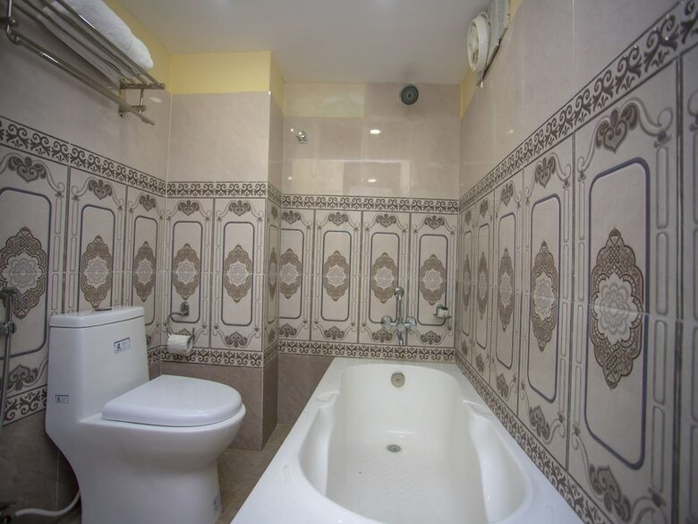 Oyo 297 Hotel Aayam