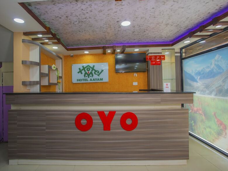 Oyo 297 Hotel Aayam