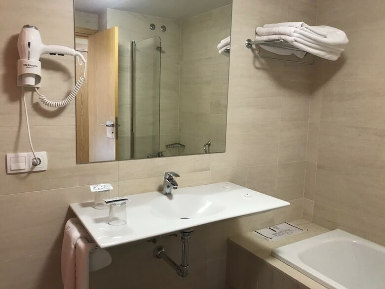 Hotel Balneario de Retortillo
