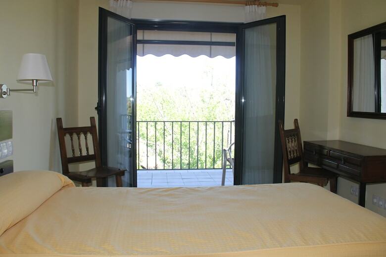 Hotel Balneario de Retortillo