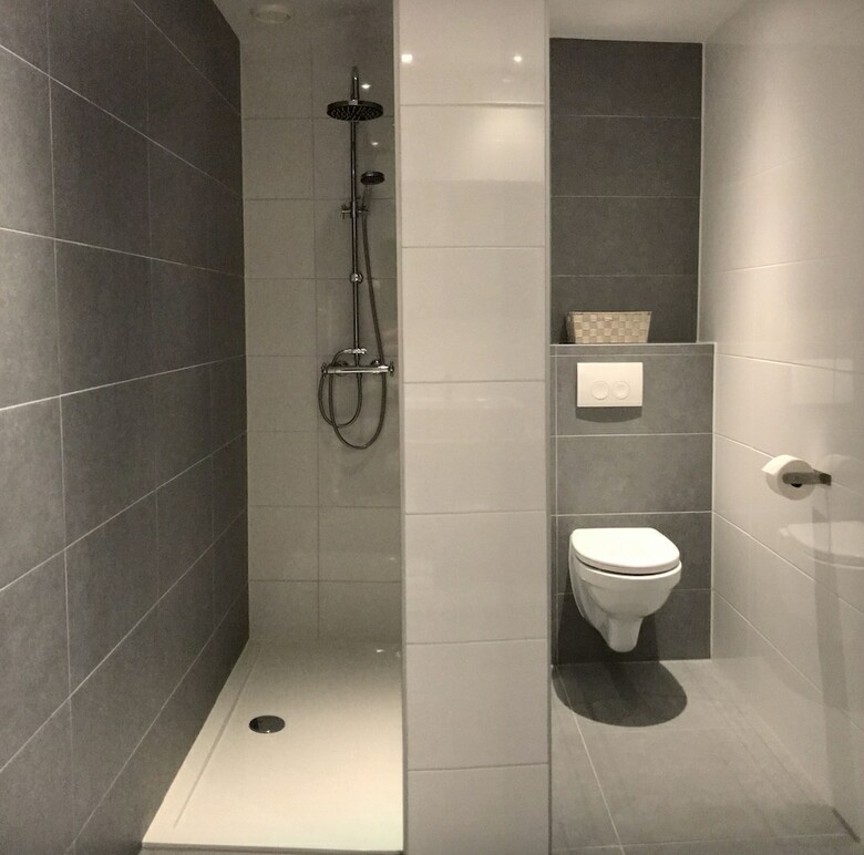 Apartamentos Gastenverblijf Rodenburg