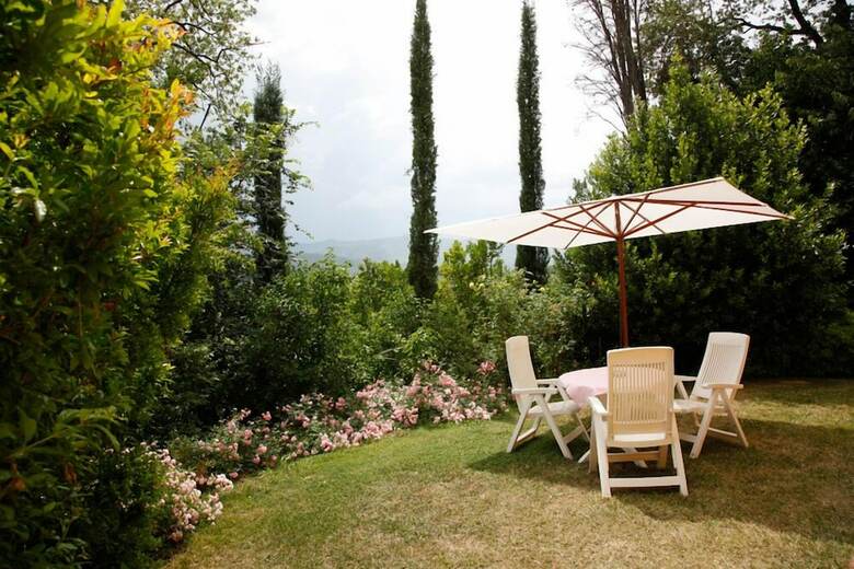 Agroturismo Campitello Farmhouse