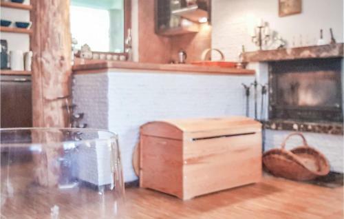Three-bedroom Holiday Home In Szczytno