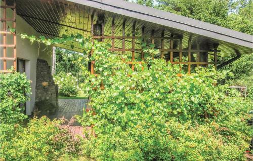 Three-bedroom Holiday Home In Szczytno