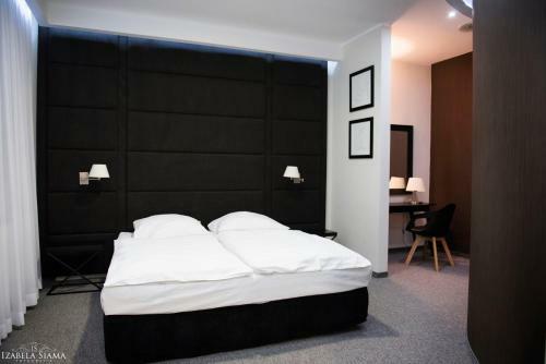 Aroma Stone Hotel Spa