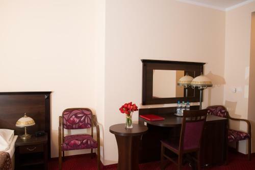 Hotel Zajazd U Beaty I Violetty