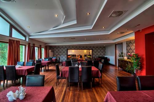 Hotel Zajazd U Beaty I Violetty