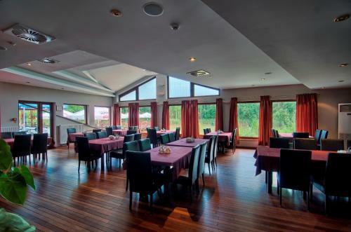 Hotel Zajazd U Beaty I Violetty