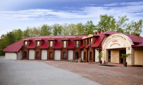 Hotel Zajazd U Beaty I Violetty