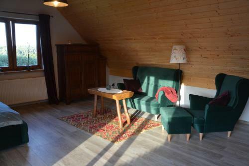 Agroturismo Ranczo W Dolinie