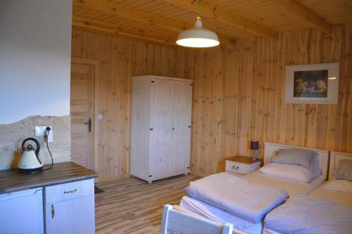 Agroturismo Ranczo W Dolinie