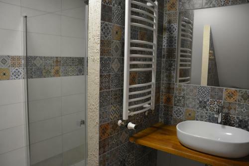 Agroturismo Ranczo W Dolinie