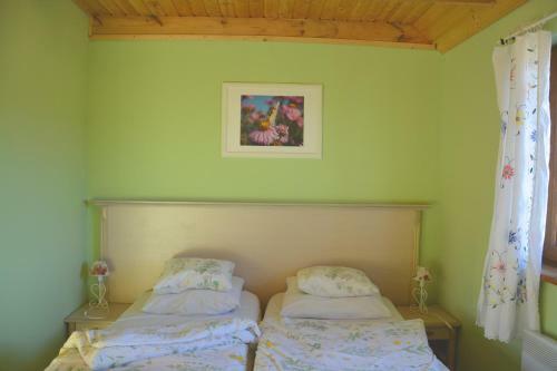 Agroturismo Ranczo W Dolinie
