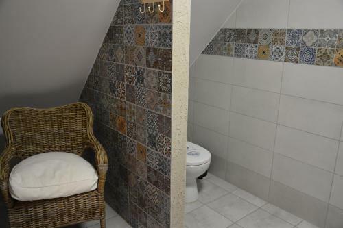 Agroturismo Ranczo W Dolinie