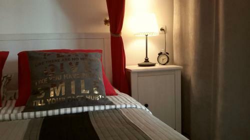 Apartamento U Siebie W Gorach II