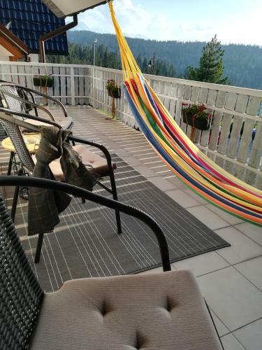 Apartamento U Siebie W Gorach II