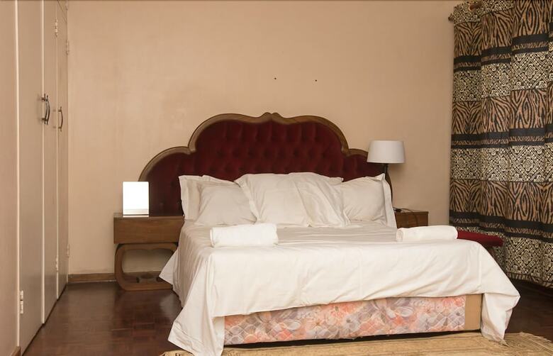 Apartamentos Gem In The City