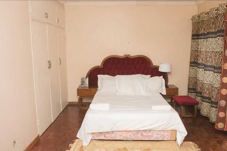 Apartamentos Gem In The City