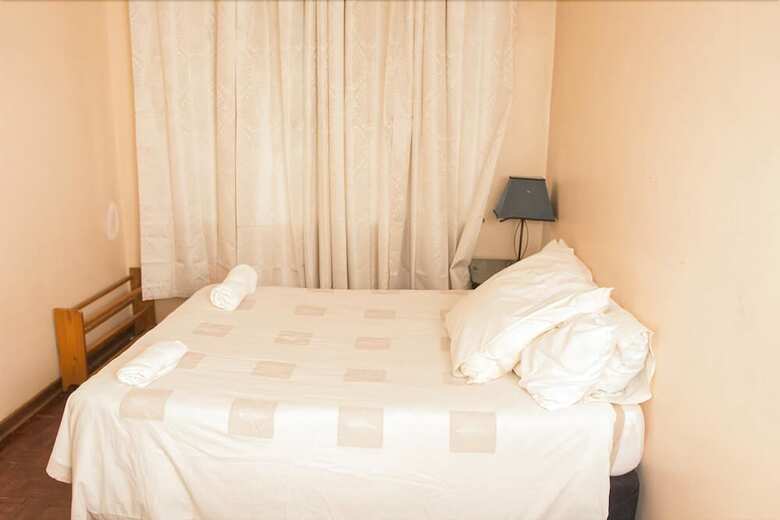 Apartamentos Gem In The City