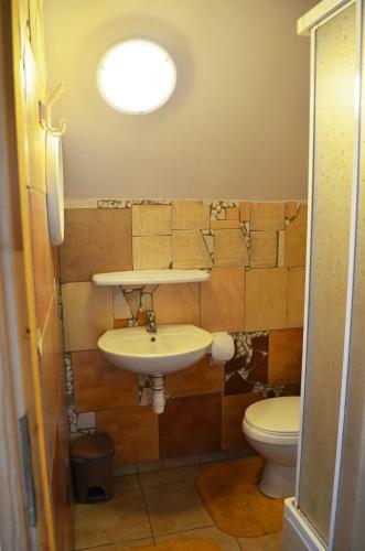 Bac�wka U Winiarskich