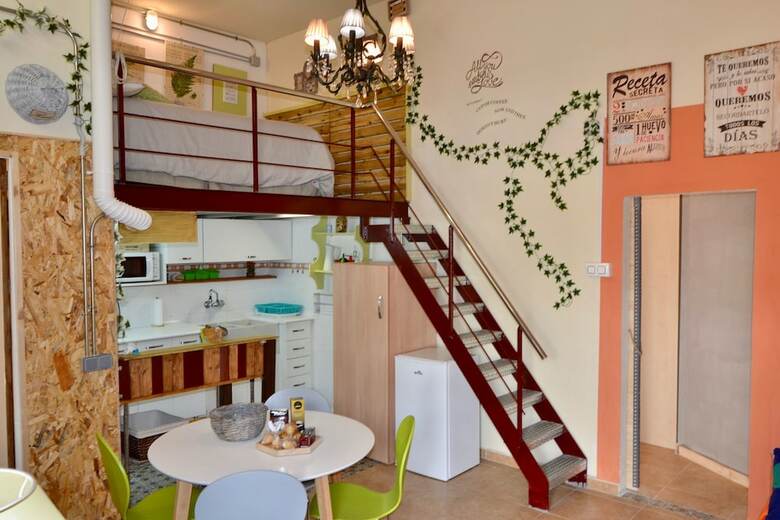 Agroturismo La Casa Rural de Carlos