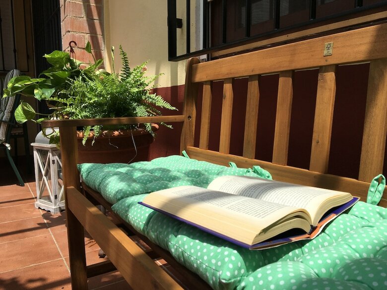 Agroturismo La Casa Rural de Carlos