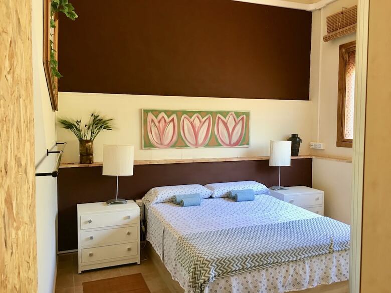 Agroturismo La Casa Rural de Carlos