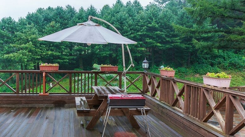 Apartamento Garam Resort