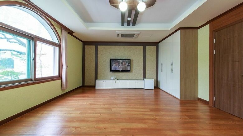 Apartamento Garam Resort
